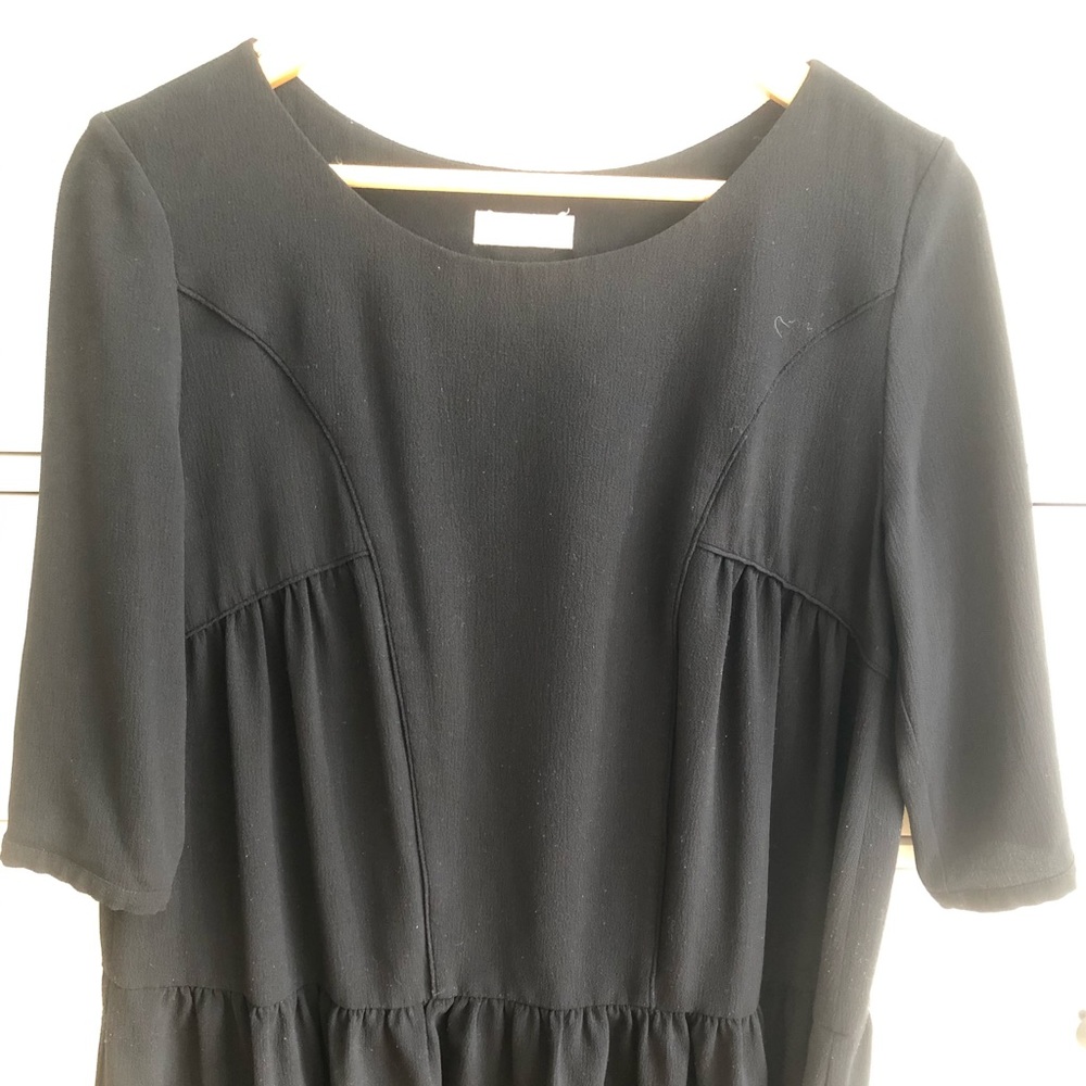Ba&sh dress
